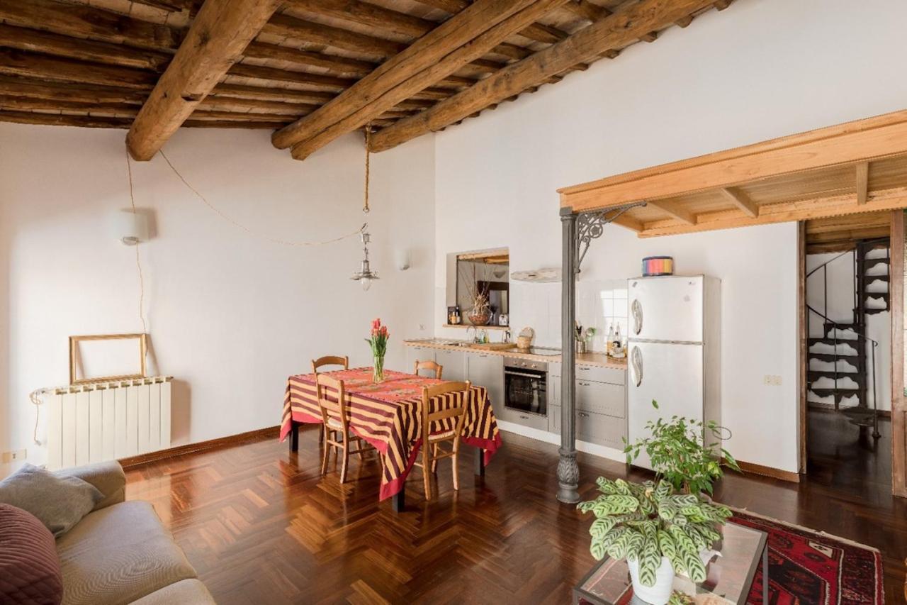 Apartamento Monti Sweet - Charme Holidays
