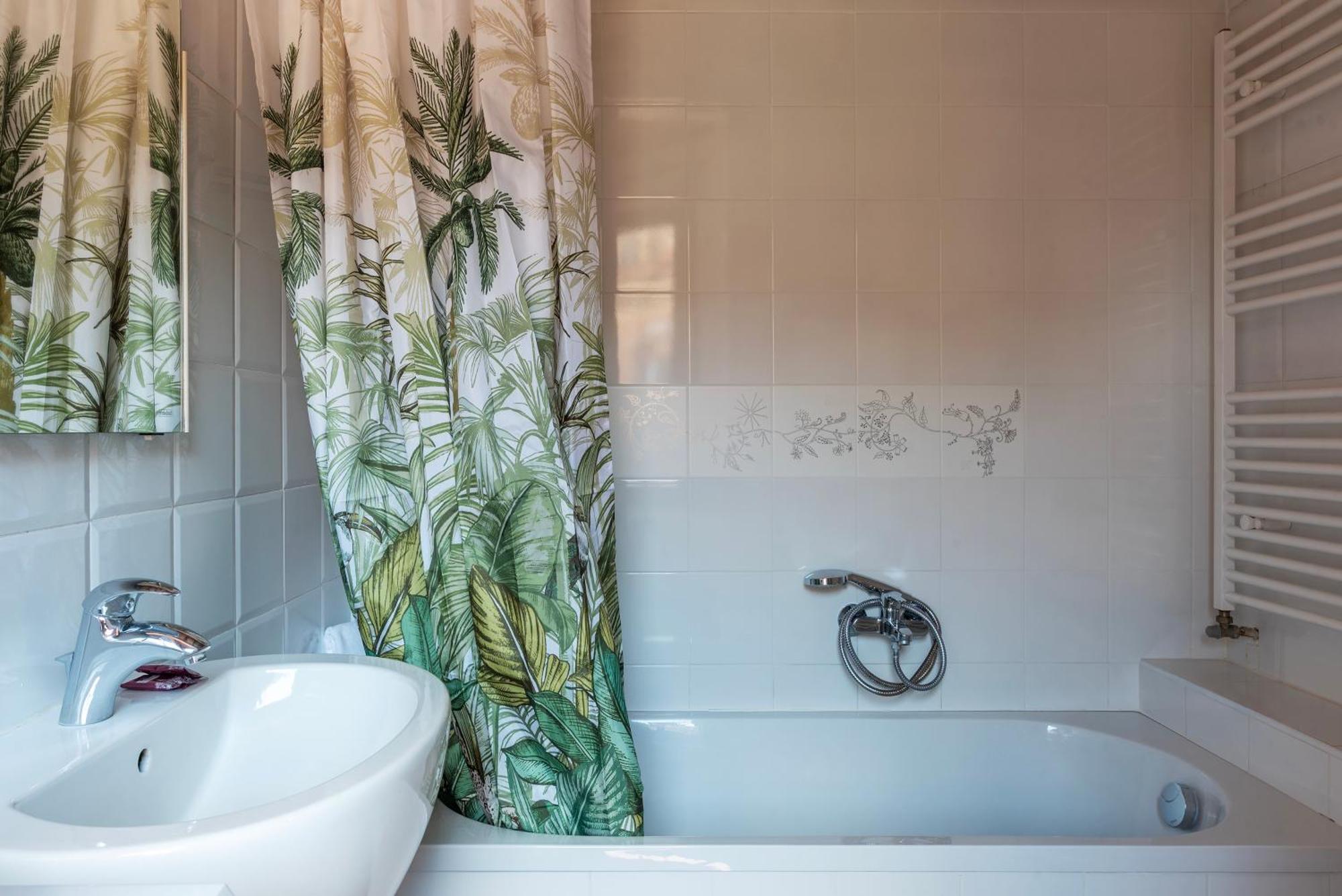Monti Sweet - Charme Holidays Apartamento *