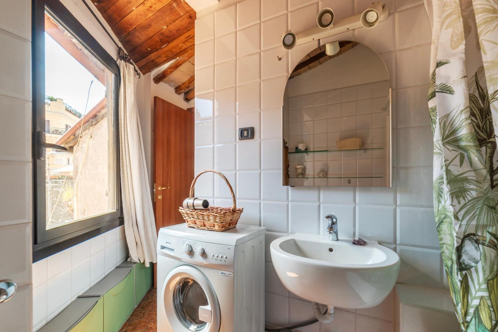 Monti Sweet - Charme Holidays Apartamento