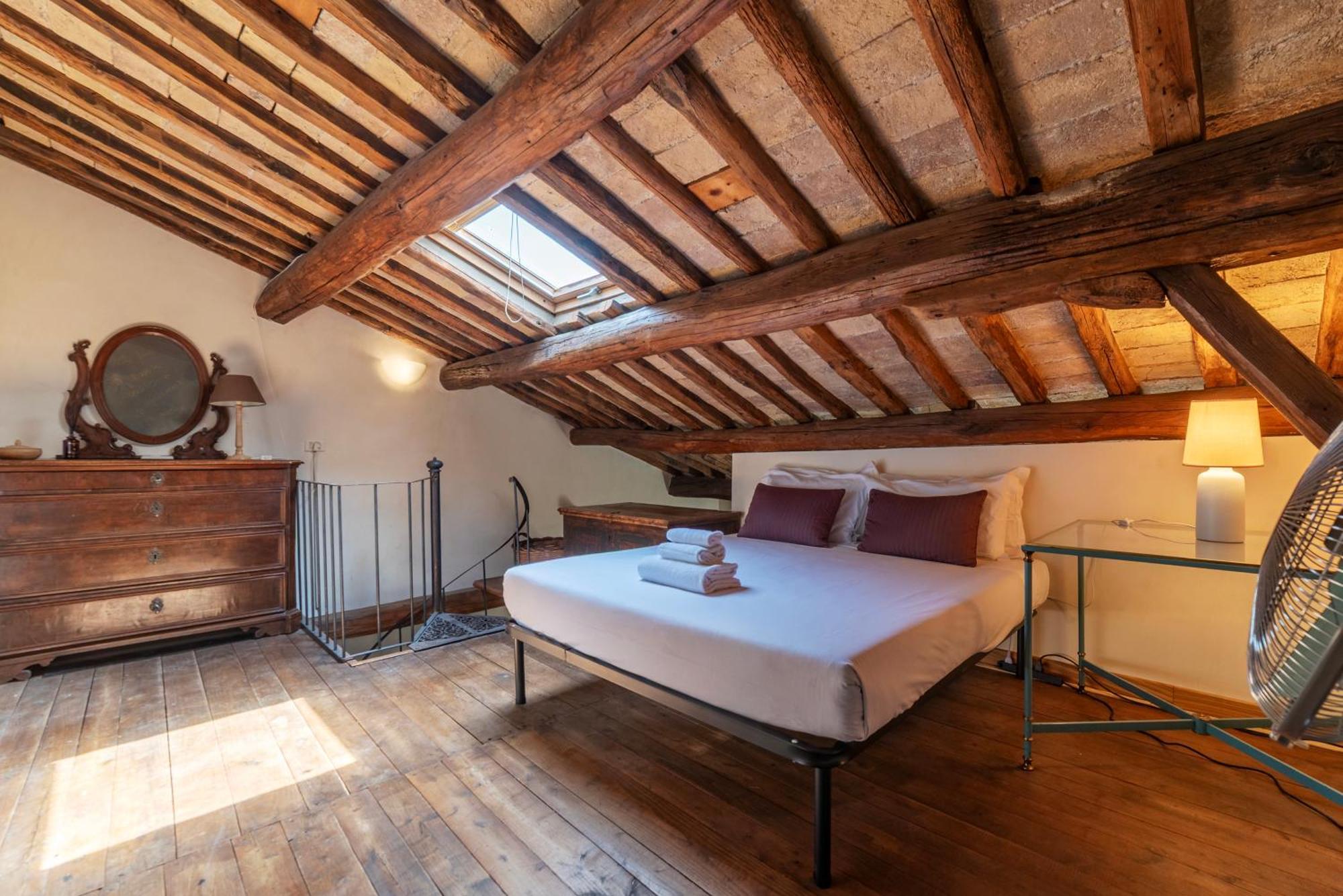 Apartamento Monti Sweet - Charme Holidays