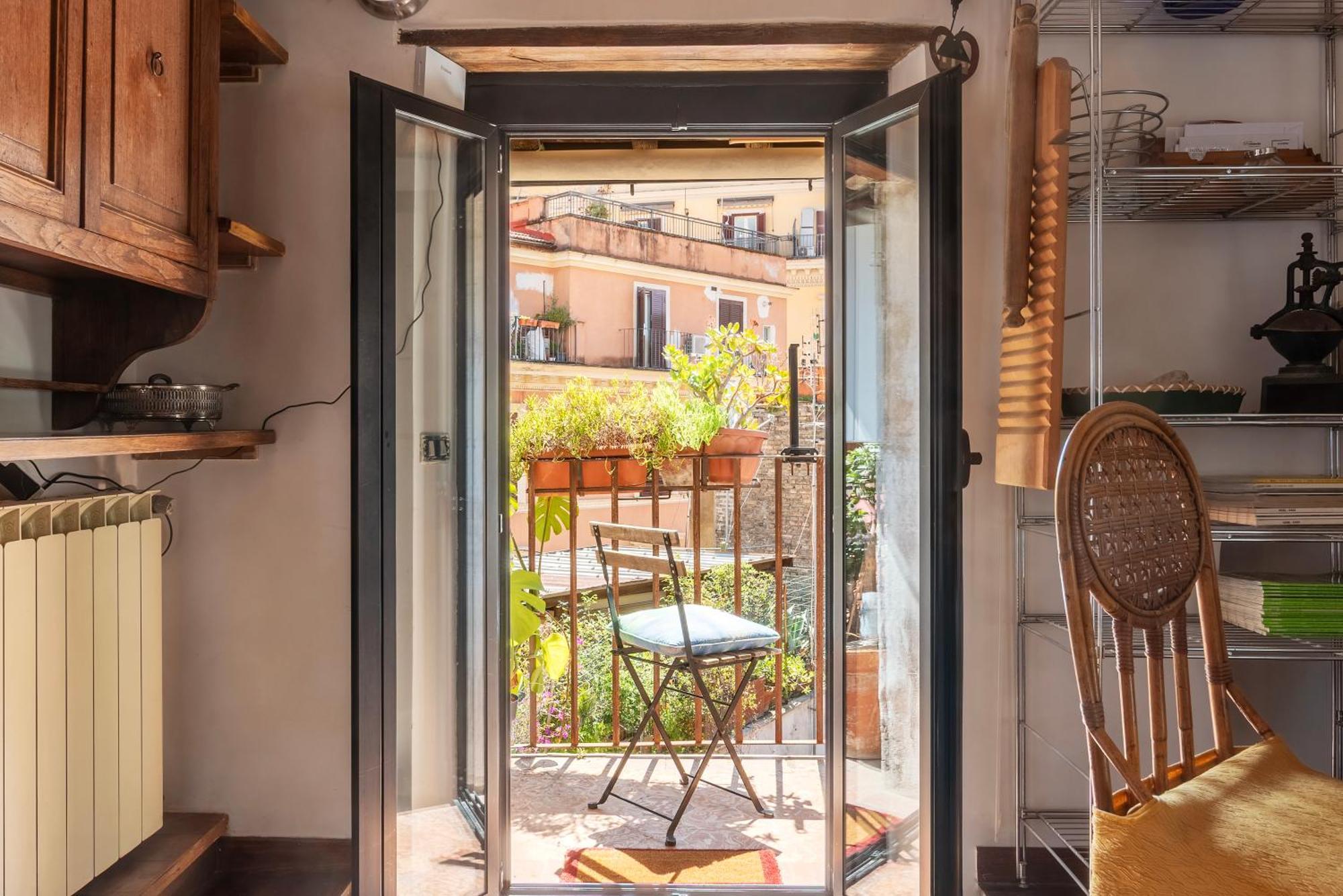 Apartamento Monti Sweet - Charme Holidays *