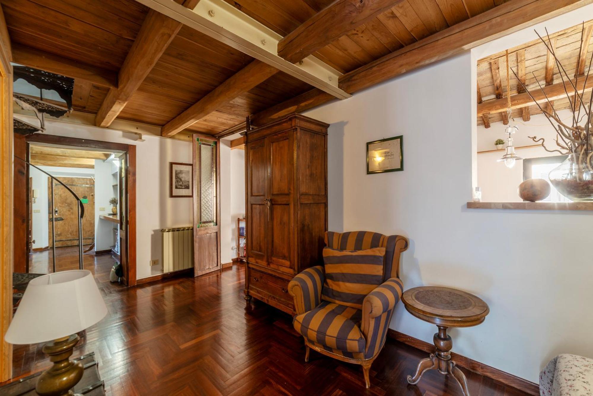 Monti Sweet - Charme Holidays Apartamento Roma