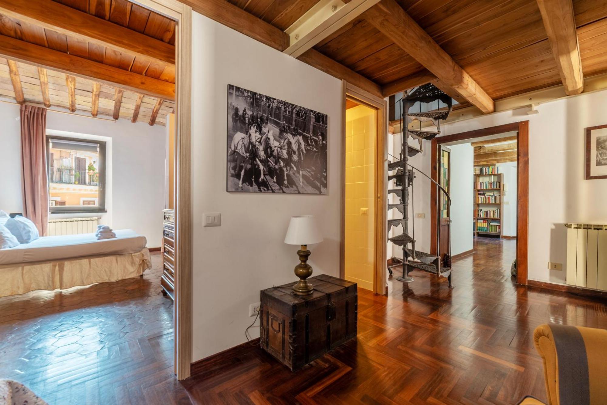 Monti Sweet - Charme Holidays Apartamento