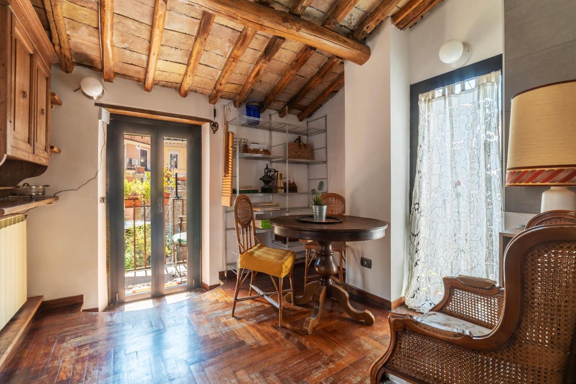 Apartamento Monti Sweet - Charme Holidays *