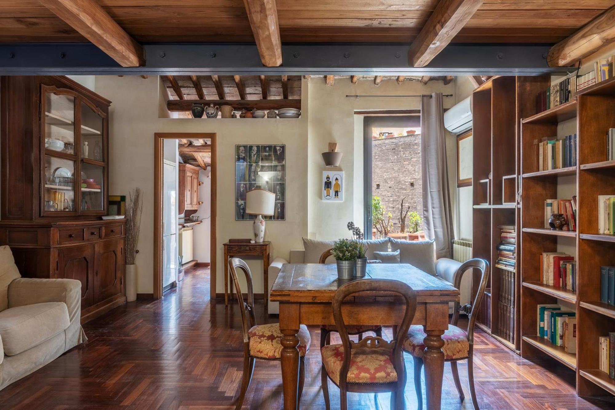 Monti Sweet - Charme Holidays Apartamento *